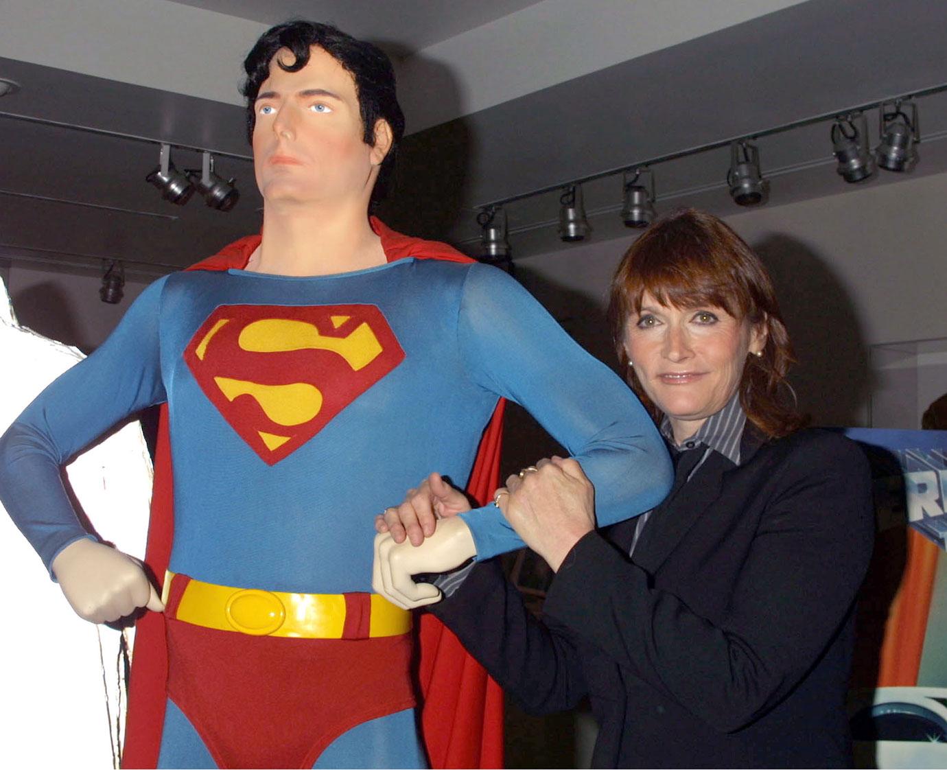 Margot Kidder Dead &ndash; Actress’ Secrets & Scandals Revealed