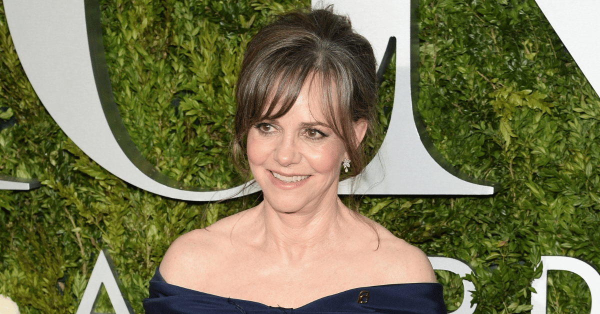 sally field reveals traumatic abortion