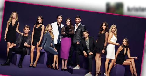 lala kend feud vanderpump rules cast kristen doute twitter