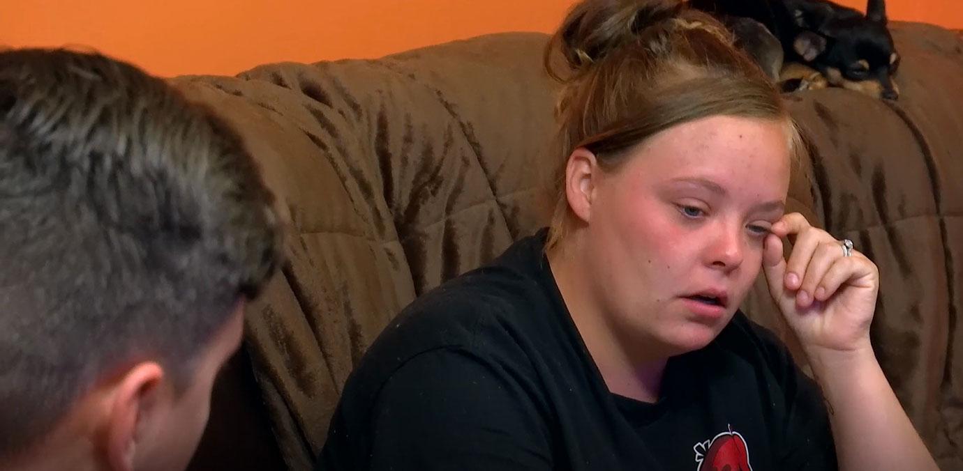 catelynn lowell baby plans hold miscarriage rehab