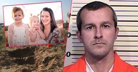 Chris Watts Reveals Disgusting Details Of Killing Wife & Daughters: ‘Bella & CeCe Woke Back Up’