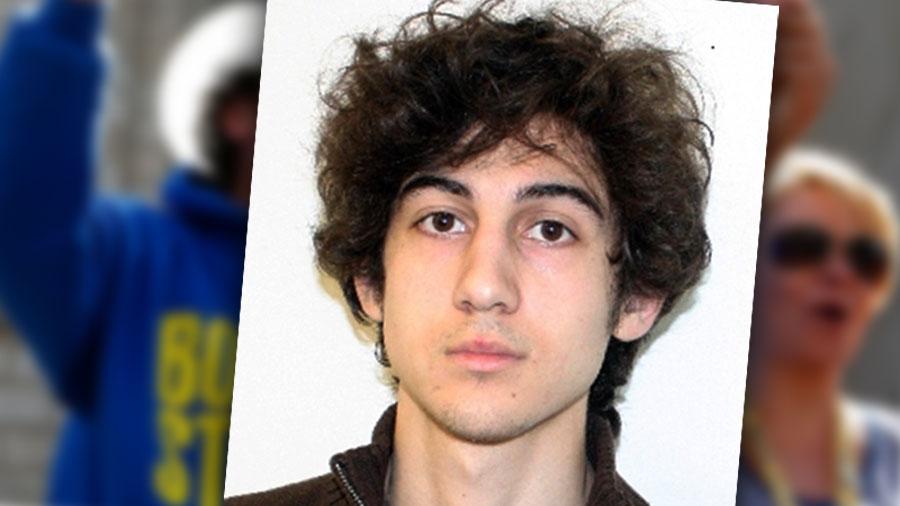 Boston Marathon Bombing Trial Admission