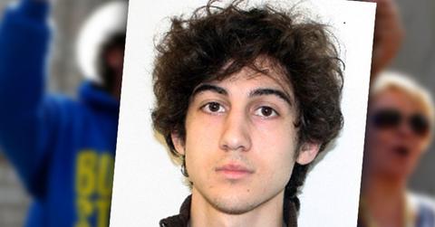 Boston Marathon Bombing Trial Admission
