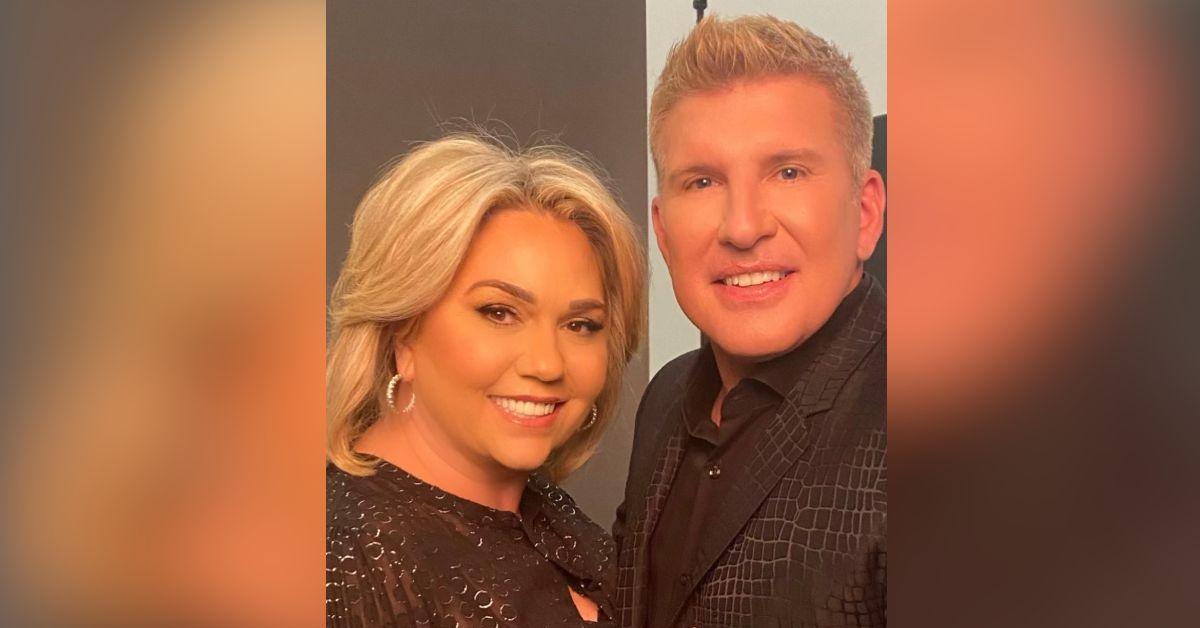 chrisley