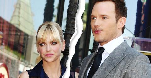 ana faris dad reveals truth about split