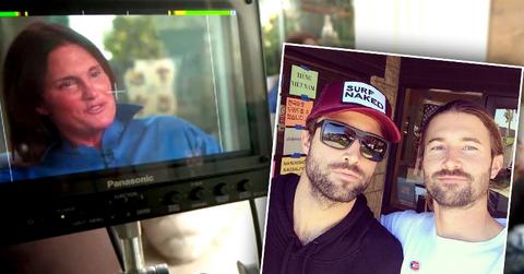 Bruce Jenner Diane Sawyer Interview Secrets Revealed