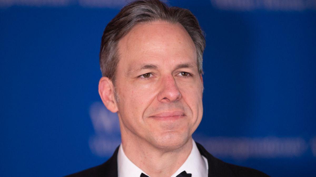 Photo of Jake Tapper