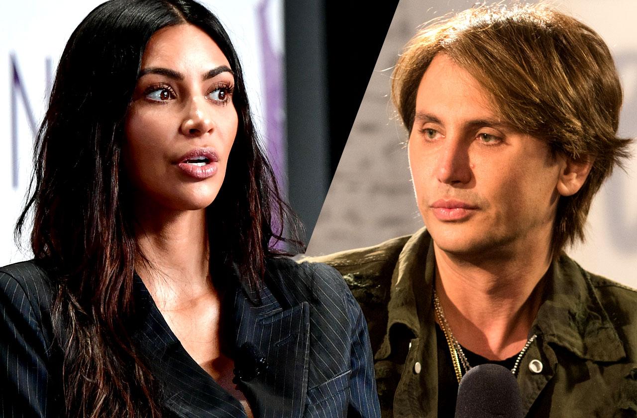 //kim kardashian paris robbery jonathan cheban movie pp