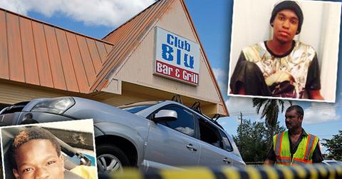 //fort myers florida club blu shooting victims identified pp