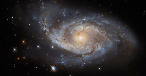 China Reveals They 'Detected' Aliens, Then Deletes The Report