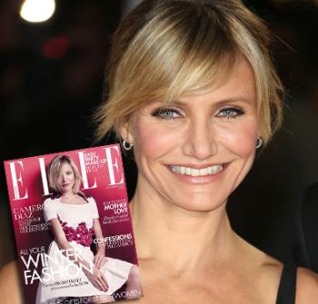 //cameron diaz elle wenn