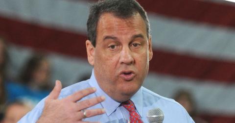 Chris Christie Not Under Criminal Investigation