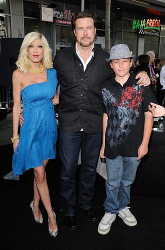 Inside Tori Spelling's Life Of Lies: Her 20 Most Shocking Fake-Outs
