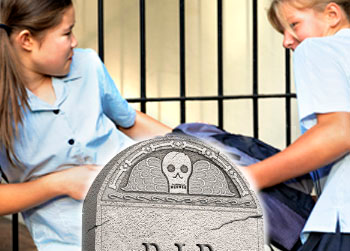 //bully suicide getty