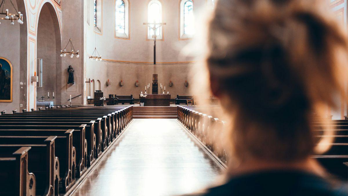 Margie O'Driscoll called the Archdiocese of San Francisco's $395 million settlement a turning point for survivors.