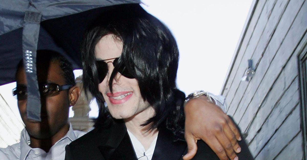 Michael Jackson's Estate Seeks Return Of $1M Worth Of Stolen Property 