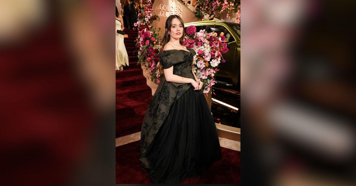 Photo of Aimee Lou Wood