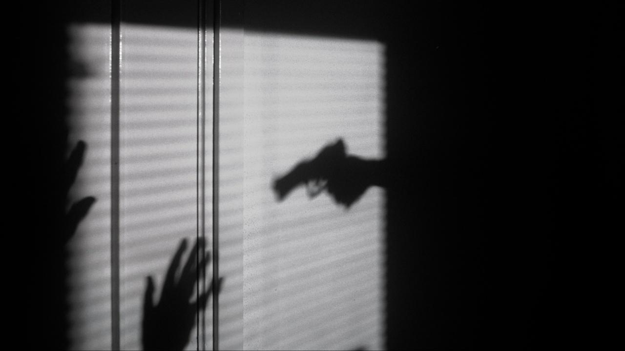 Break-in