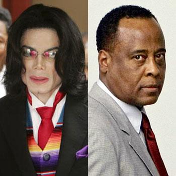 Lawyers For Michael Jackson's Death Doctor Want Syringes Tested