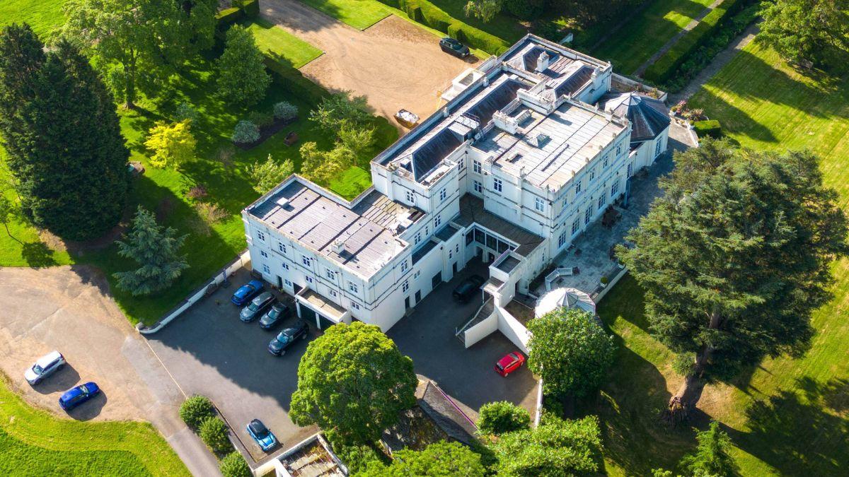 Photo of Royal Lodge