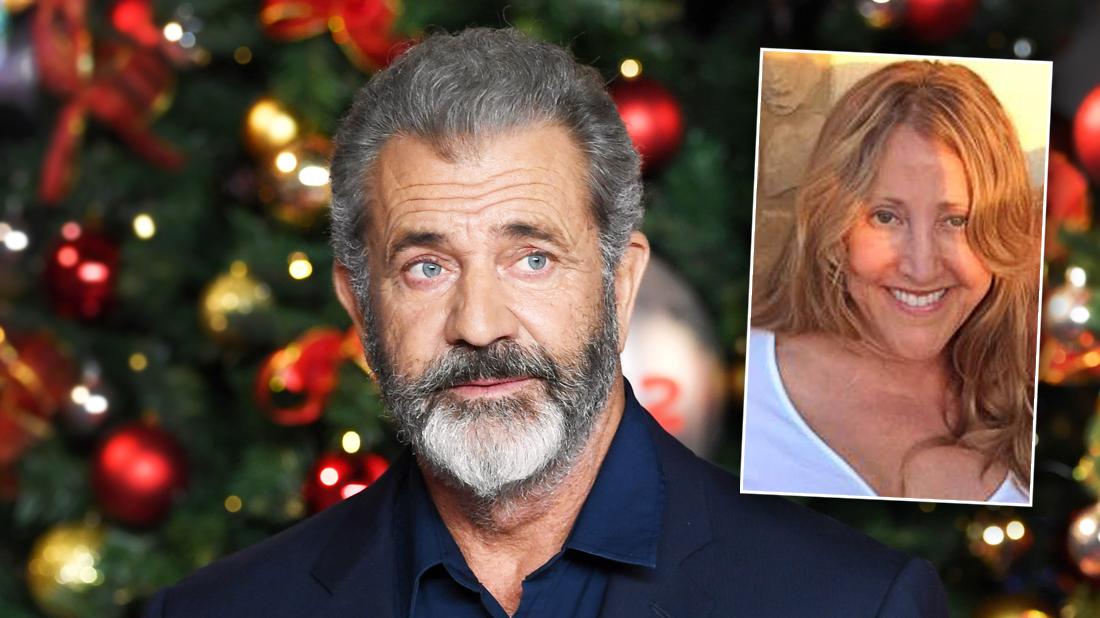 Mistress Details Her Wild Affair With Mel Gibson While He Was Still Married