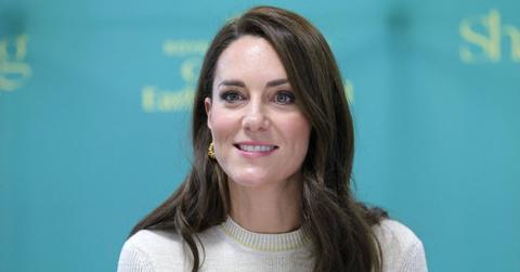 Photo of Kate Middleton
