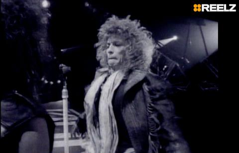 Bon Jovi's Journey From Jersey Rock Band To Worldwide Phenomenon