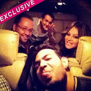 Jenni Rivera Dead -- Mexican Singer Dies in Plane Crash