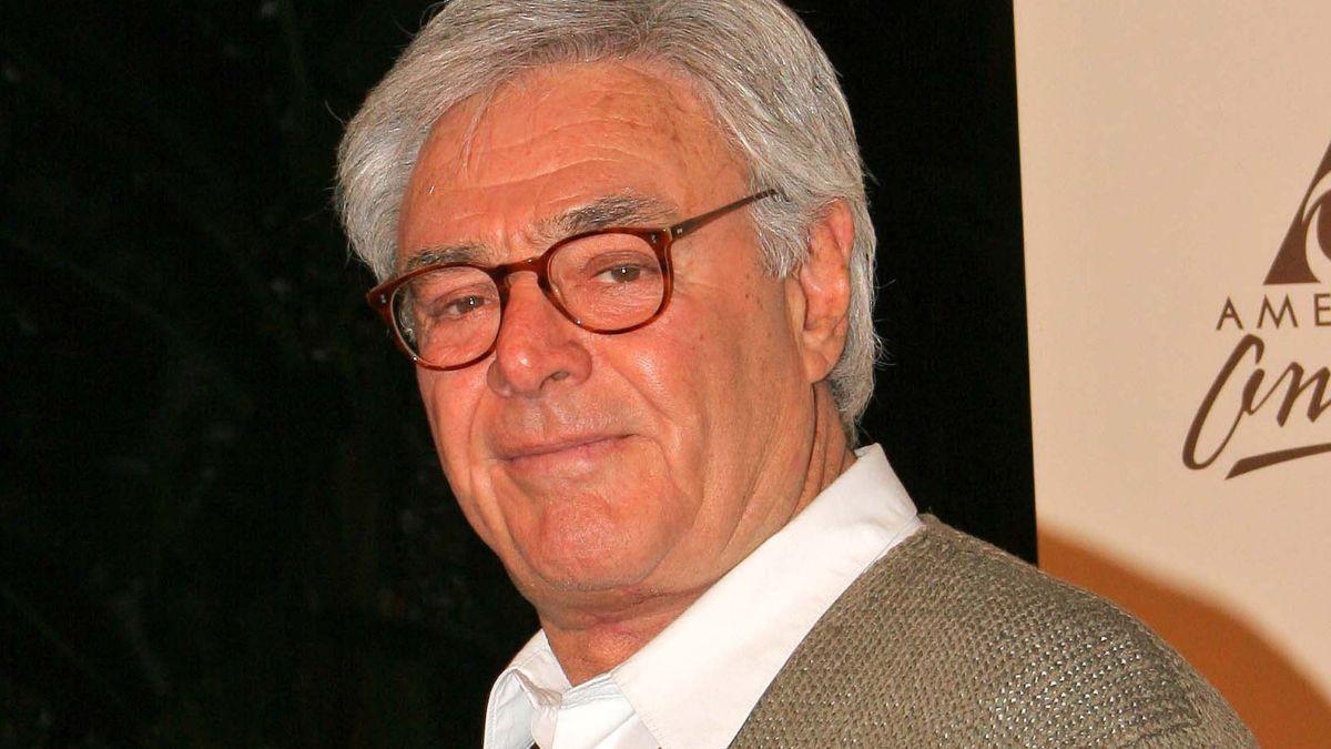 Photo of Richard Donner