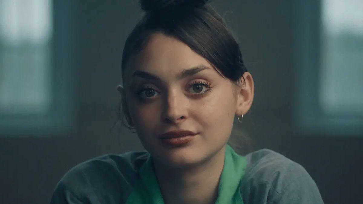 image of Mackenzie Shirilla