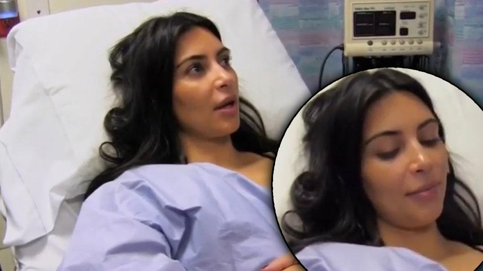 Desperate For Baby 2 Kim Learns From Fertility Doc If She Can Get