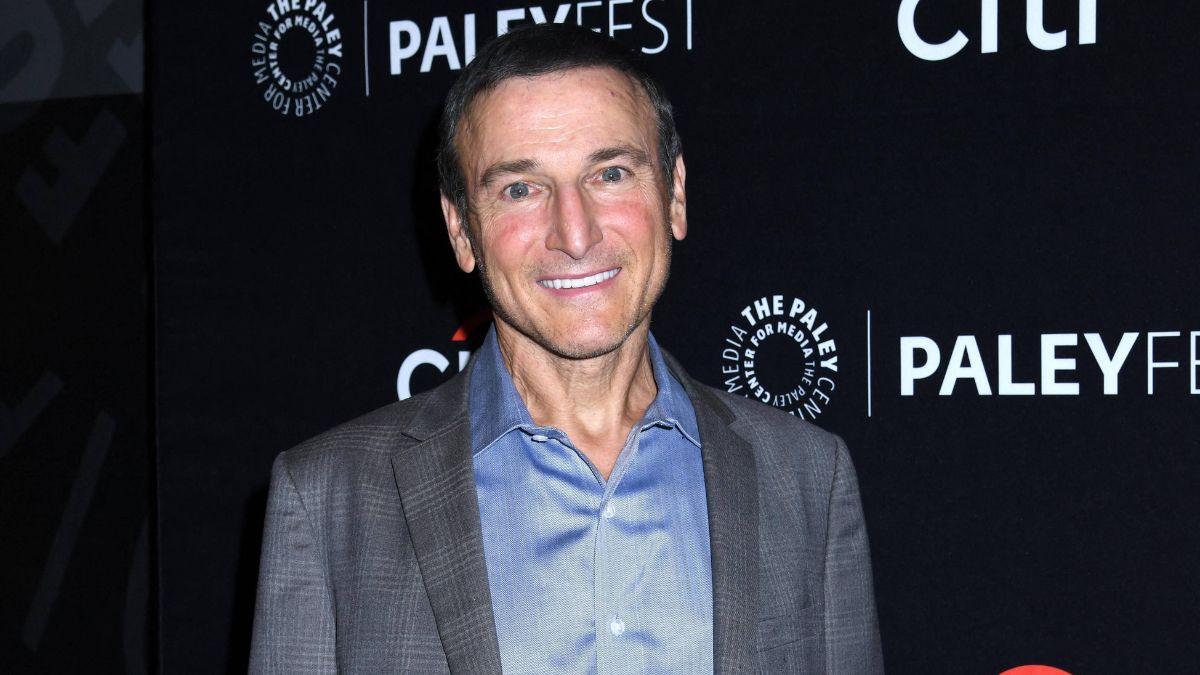 Photo of Michael Gelman