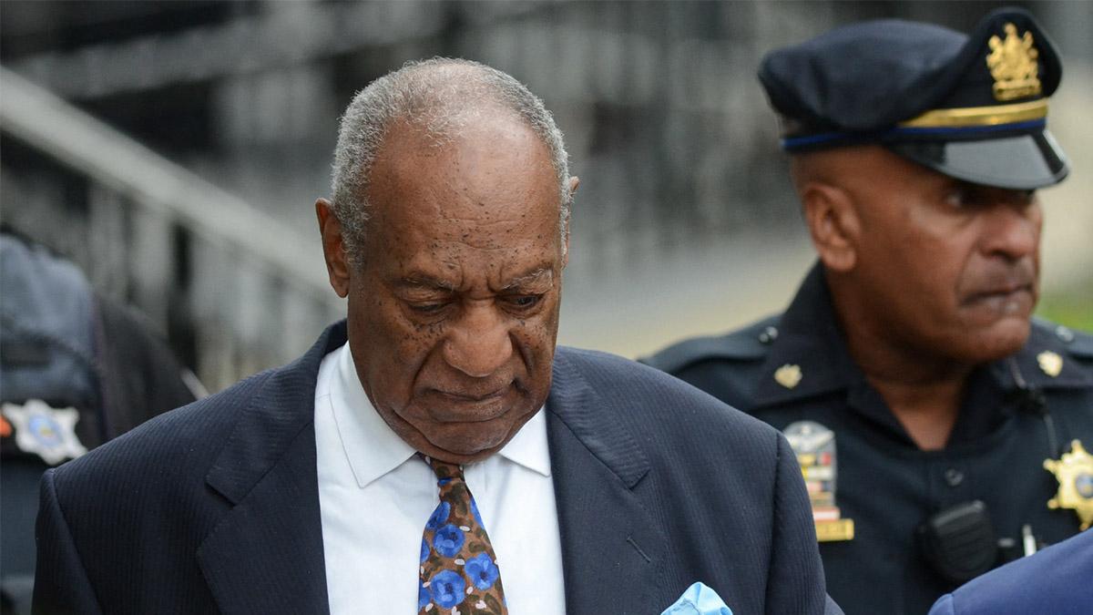 Bill Cosby