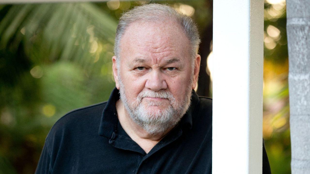 Photo of Thomas Markle Sr.