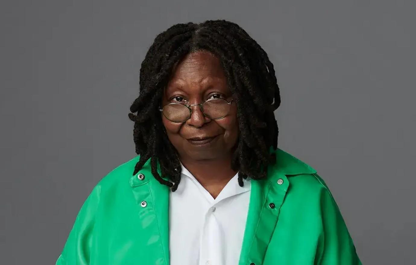 whoopi