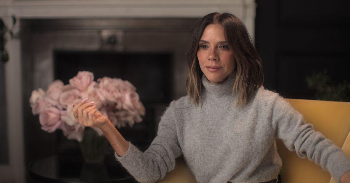 Photo of Victoria Beckham
