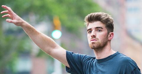 //the chainsmokers drew taggart buys