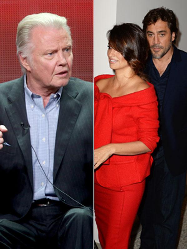 //jon voight javier bardem penelope cruz