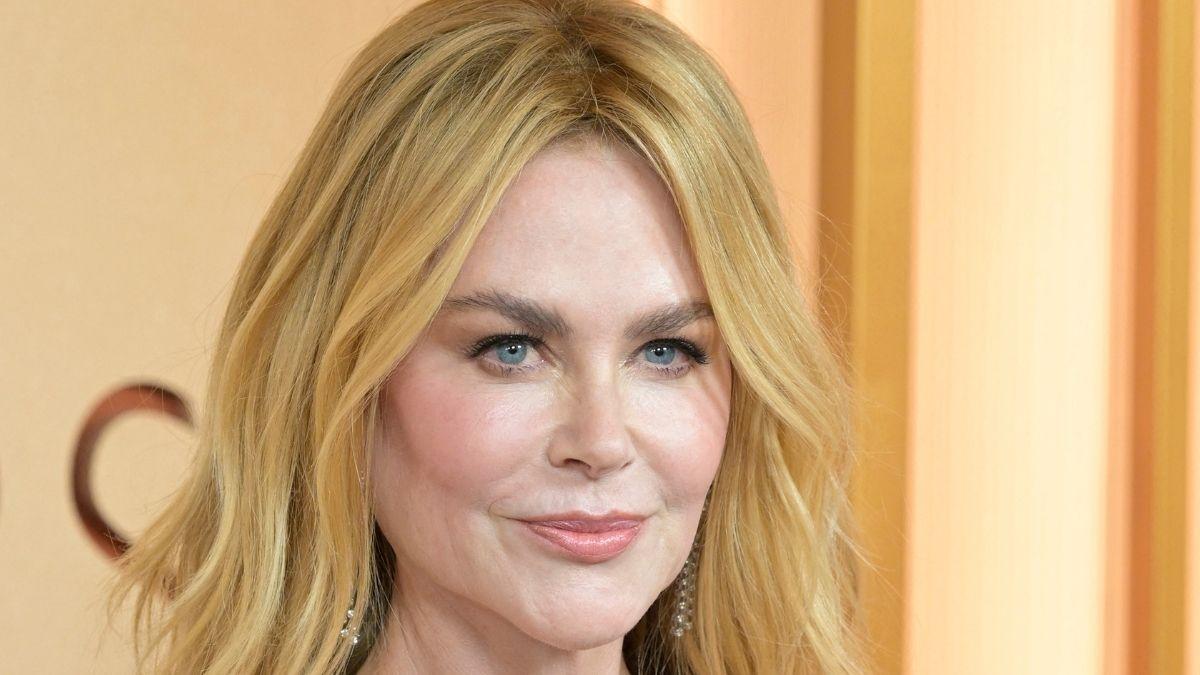 picture of Nicole Kidman