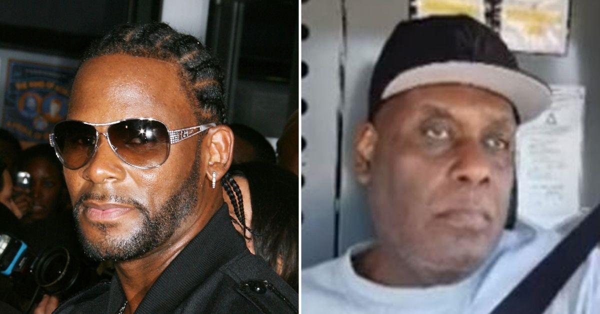 R. Kelly & Subway Shooter Suspect Form Friendship In Brooklyn Jail