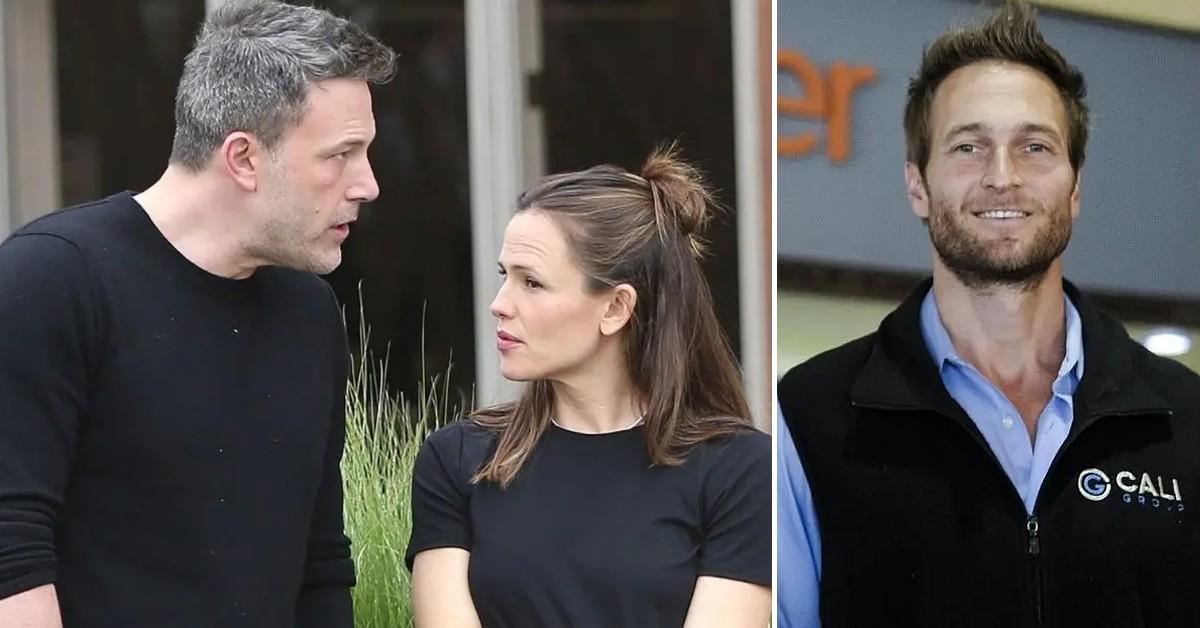 photo of jen garner