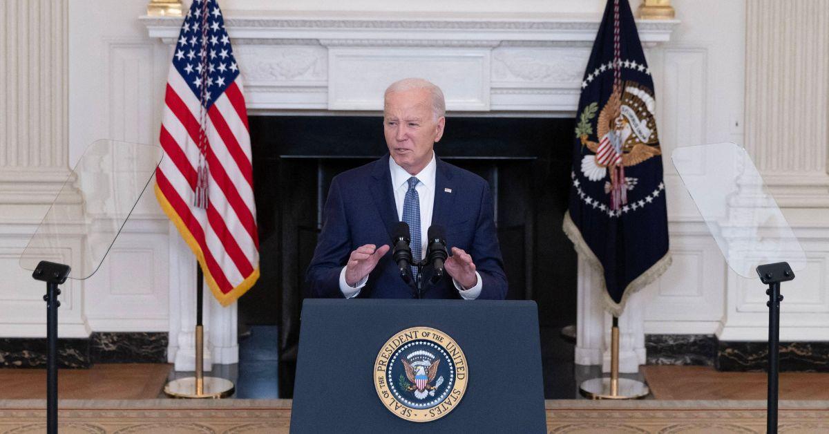 wall street journal report joe biden losing his mind  sources claim