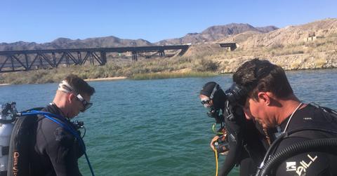 //labor day horror on colorado river pp