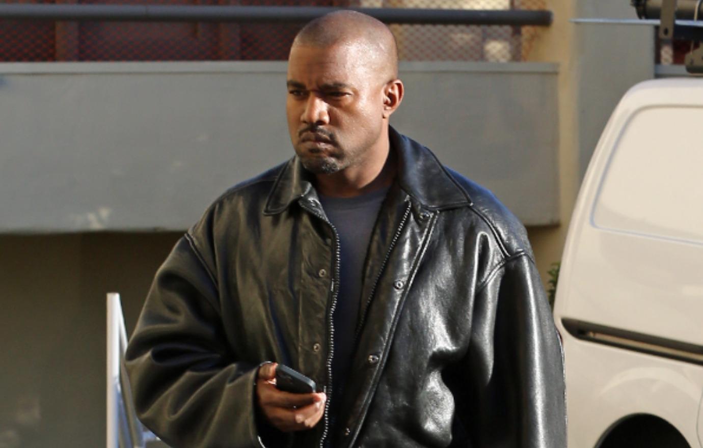 kanye west slams george floyds ex social media rant