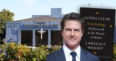 //Going Clear Scientology Secrets PP