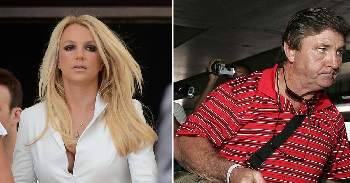 Britney Spears Set To Make First Court Appearance Via Zoom At(01)