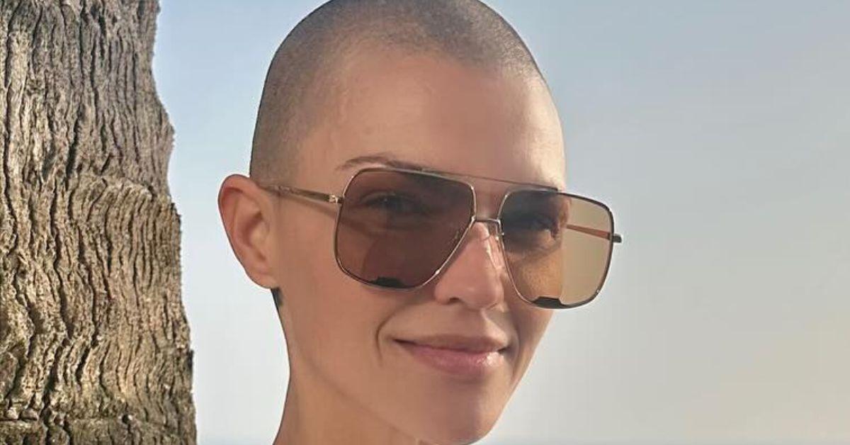 picture of Ruby Rose