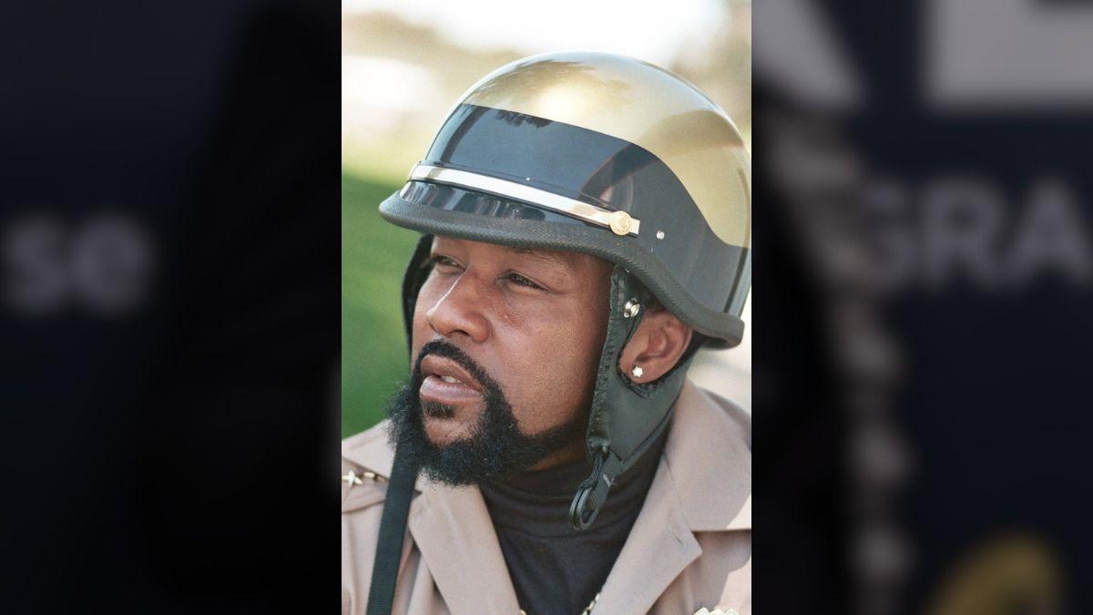 picture of Victor Willis