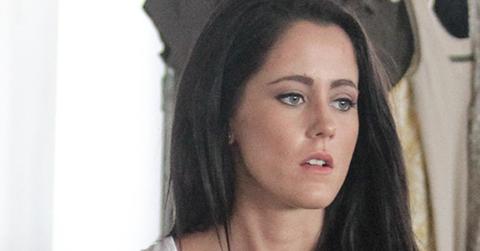 Jenelle Evans Father