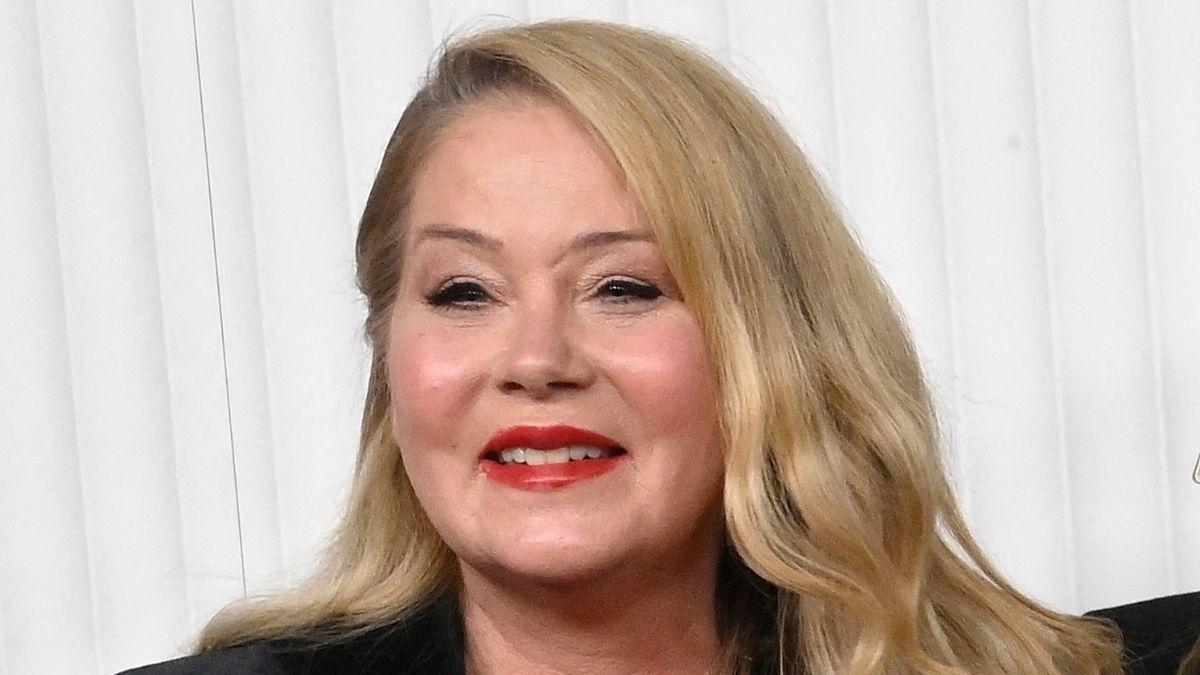 picture of Christina Applegate